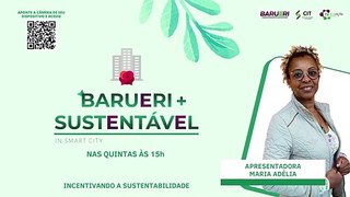 Comercial_ Barueri + Sustentável