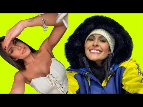 Décès de Larissa Borges, icône fitness, à 33 ans suite à un arrêt cardiaque