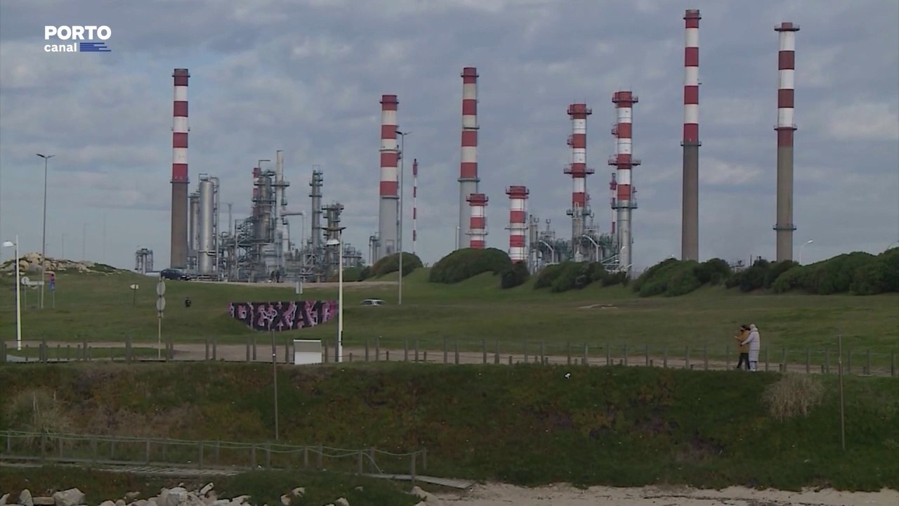 Câmara de Matosinhos confirma cedência de terrenos junto à Petrogal para a Cidade da Inovação