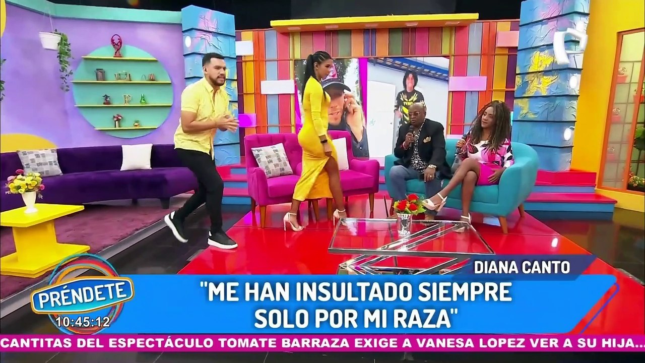 Elejalder Godos: “Discriminar no es un error, es una falta y se debe sancionar”