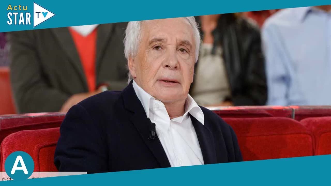 Michel Sardou ciblé par Juliette Armanet  les parents de la chanteuse menacés
