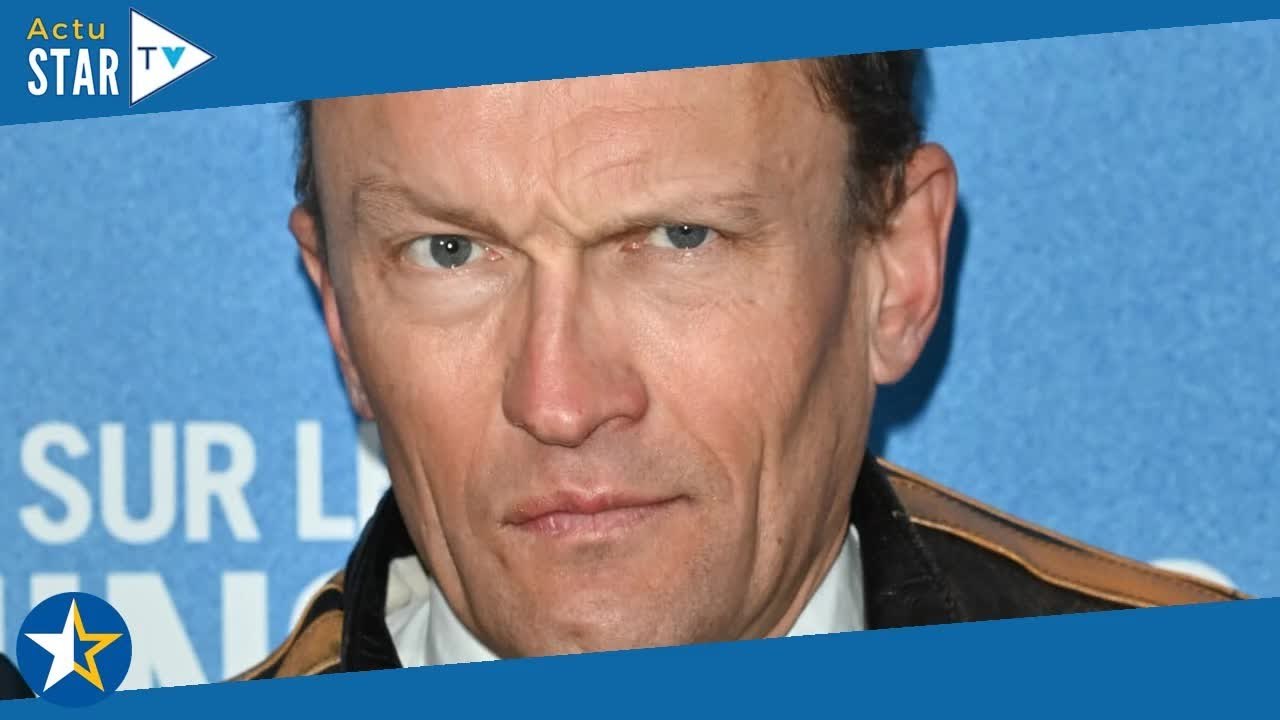 Sylvain Tesson, cette star qui était folle amoureuse de lui  Il me rappelle pas !