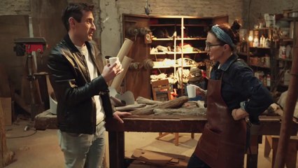 Descubre Paulota 42: La Combinación Perfecta de Paula y Cota