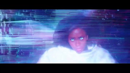 THE MARVELS Bande Annonce 3 Internationale (2023)