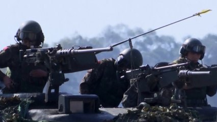 العربية 360 | إدارة بايدن تقدم مساعدات عسكرية بقيمة 80 مليون دولار بدون مقابل لتايوان