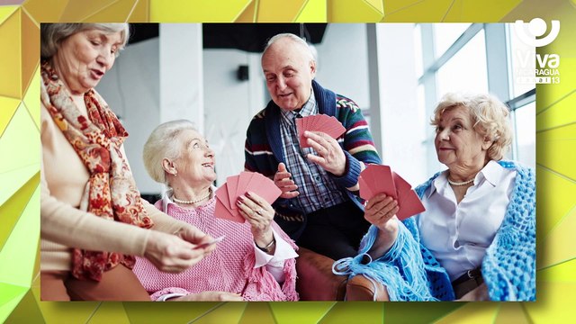 Problemas emocionales y su afectación en la salud mental de los adultos mayores