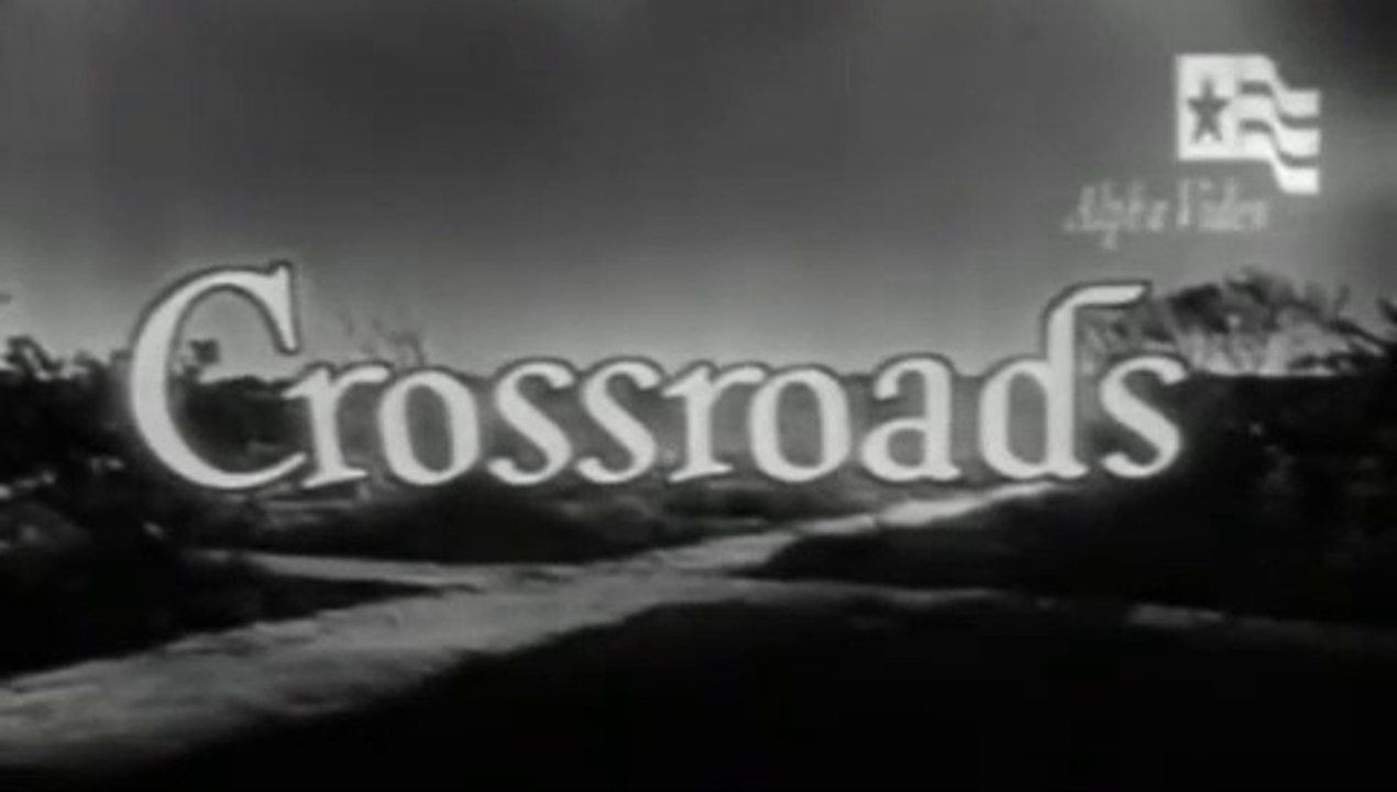 Crossroads
