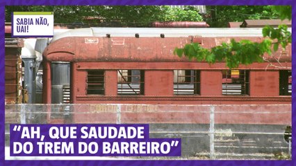 65 anos atrás, o Barreiro teve o seu próprio “metrô”