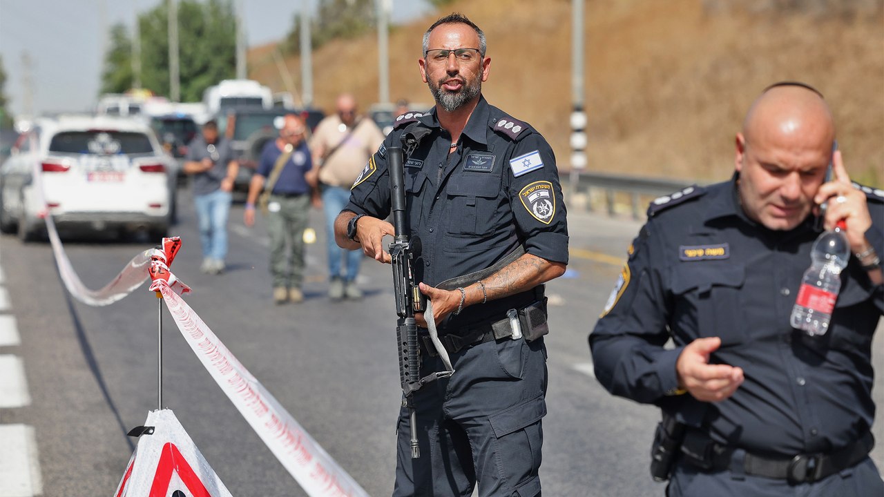 مقتل جندي إسرائيلي في عملية دهس فلسطينية.. ما التفاصيل؟