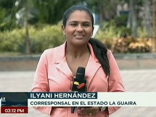 La Guaira  | Comuna Guaicamacuto presenta  agenda concreta de gestión de riesgo
