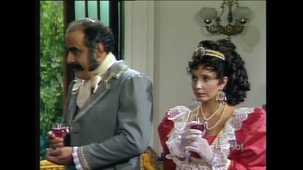 Dona Beija  39 ((PORTUGUÊS)) FULL HD (Versão SBT)