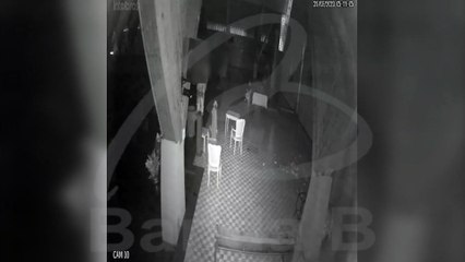 Paróquia sofre furto em Curitiba e padre desabafa após crime que deixou hóstias no chão