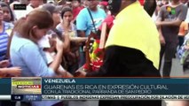teleSUR Noticias 15:30 31-08: Paraguayos exigen estabilidad laboral