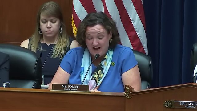 Why Expanding Medicaid to DACA Recipients Will Exacerbate the Border Crisis: House Oversight Hearing