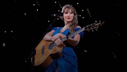 Taylor Swift ‘Eras Tour’ Movie to Hit Theaters