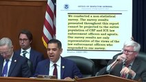 Help Wanted: Law Enforcement Staffing Challenges at the Border | Gov Oversight Congressional Hearing