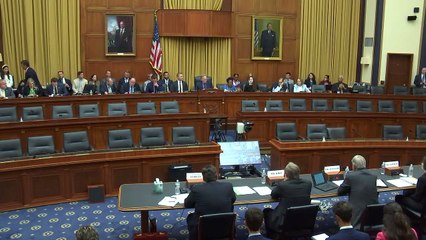 Fixing FISA, Part II | House Judiciary Congres Hearing 7/14/23 Foreign Intelligence Surveillance Act