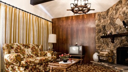 7 Design Choices That Can Make Your Home Look Dated