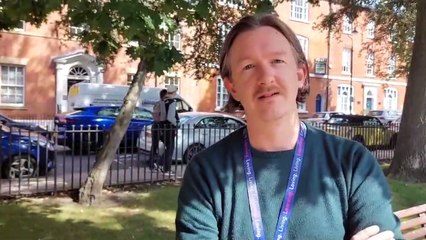 What's your favourite film of all time and why?