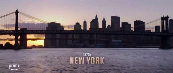 El Continental: Del Mundo de John Wick - Tráiler final