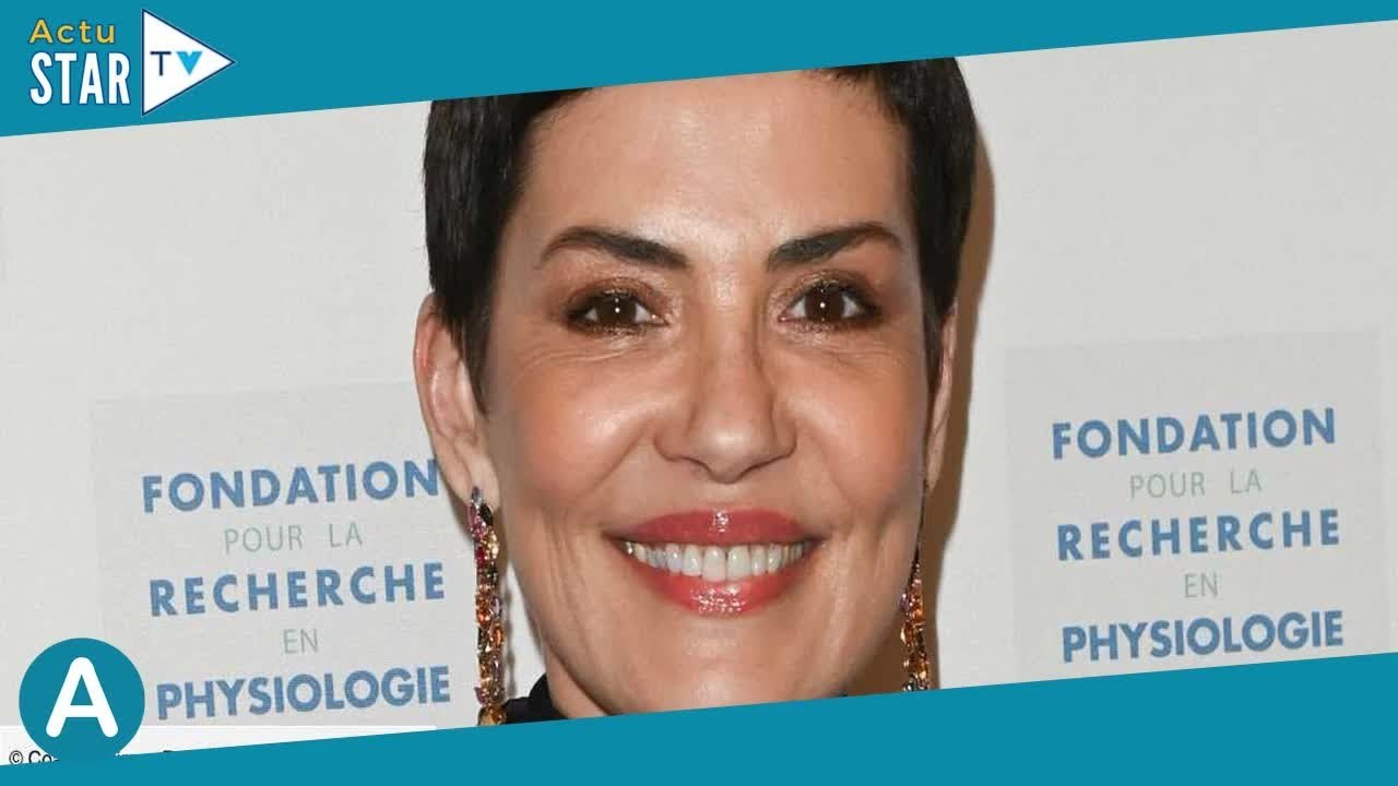 Bientôt la fin des Reines du shopping  Cette réponse de Cristina Cordula ne va pas plaire…