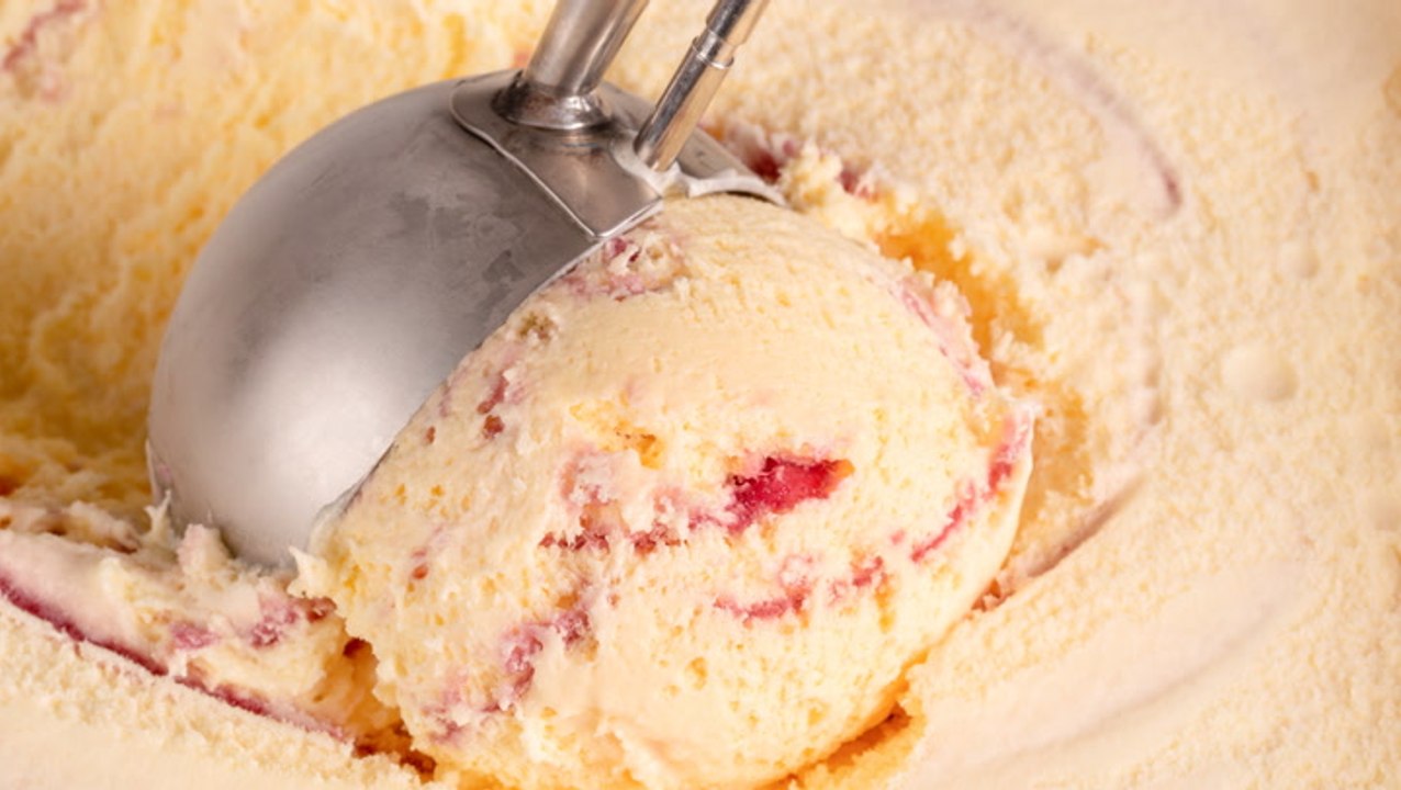 Little Debbie Announced A Fall Ice Cream Collaboration That You Won’t Want To Miss