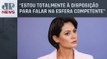 Michelle Bolsonaro publica nota sobre depoimento à PF em caso das joias: “Não se trata de silêncio”