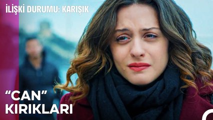 Yazımı Kışa Çeviren Aşkın Son Günü - İlişki Durumu Karışık