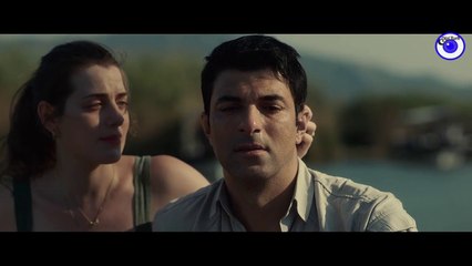 Que tengas un buen Viaje ❤️ (Yolun Açik Olsun) ❤️ Película Turca  V.O.S. Español HD ❤️ Engin Akyürek