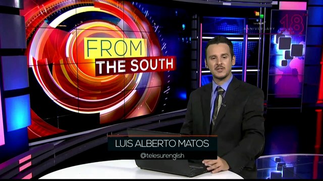 FTS 16:30 31-08: Electoral authorities of Ecuador published the final vote counting of the primary elections