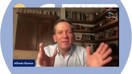 (EN VIDEO) Denuncias de Alfredo Ramos sobre entorno protector
