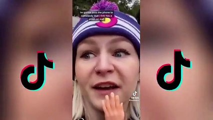 @Kris HC TikTok Compilation (Skits, Imagine Series and Funny Chaos,)