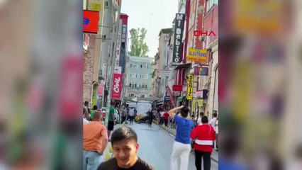 Le débat sur la cession à Fatih s'est transformé en combat armé