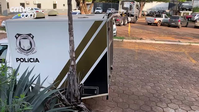 Jeferson Nascimento morre no HU em Cascavel Corpo do jovem foi levado ao IML