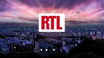 Le journal RTL de 23h du 31 août 2023
