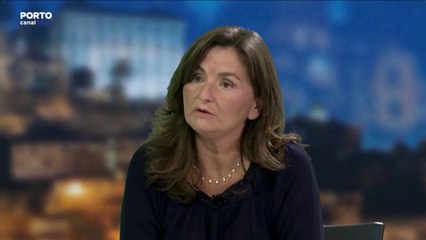 Exclusivo Porto Canal. Presidente do Hospital São João acredita que novo modelo do SNS vai permitir "mais proximidade ao utente"