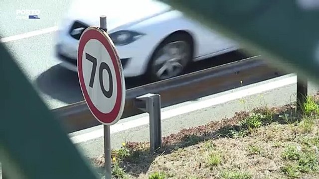 37 novos radares de velocidade começam a funcionar esta sexta-feira. Cuidado com a A3, A42 e EN211