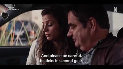 Ferry: The Series | Official Teaser | Netflix