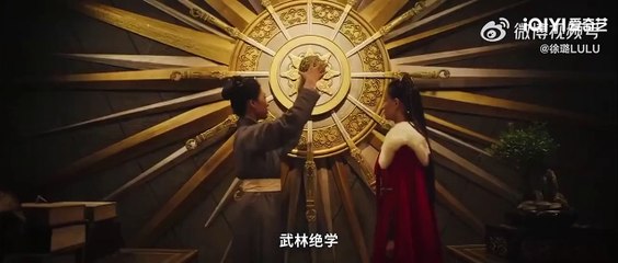 [Wuxia Drama] Egg And Stone Trailer
