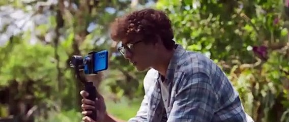 As Aventuras de Poliana O Filme | Trailer Oficial