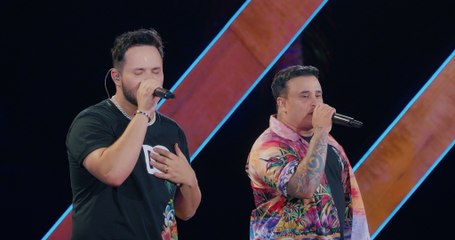 Matheus & Kauan - Bom Sinal (Ao Vivo Em Fortaleza / 2023)