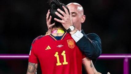 Southgate: Rubiales-Eklat hat WM-Titel überschattet