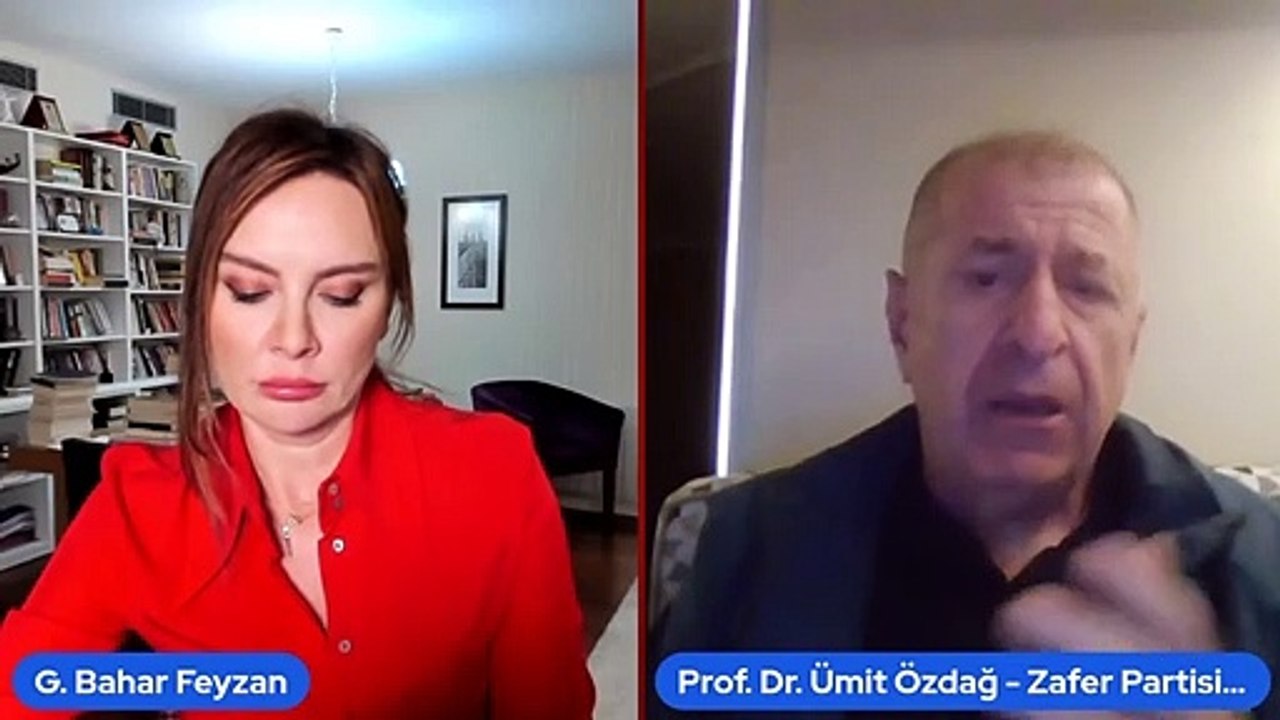 Ümit Özdağ a annoncé deux autres ministères avec lesquels lui et Kılıçdaroğlu étaient d'accord : Une promesse a également été faite pour le ministère de la Culture et du Tourisme et le ministère de l'Éducation nationale.