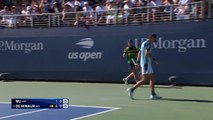 Wu - De Minaur  : Les meilleurs moments du match