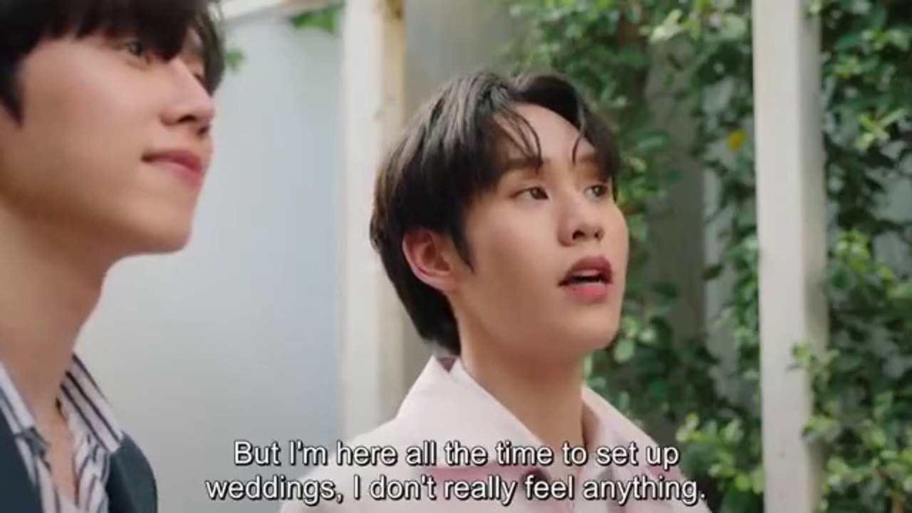 Wedding Plan (2023) EP.8 ENG SUB