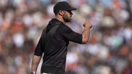Giants vs. Padres: San Francisco A Live Dog - Betting Preview