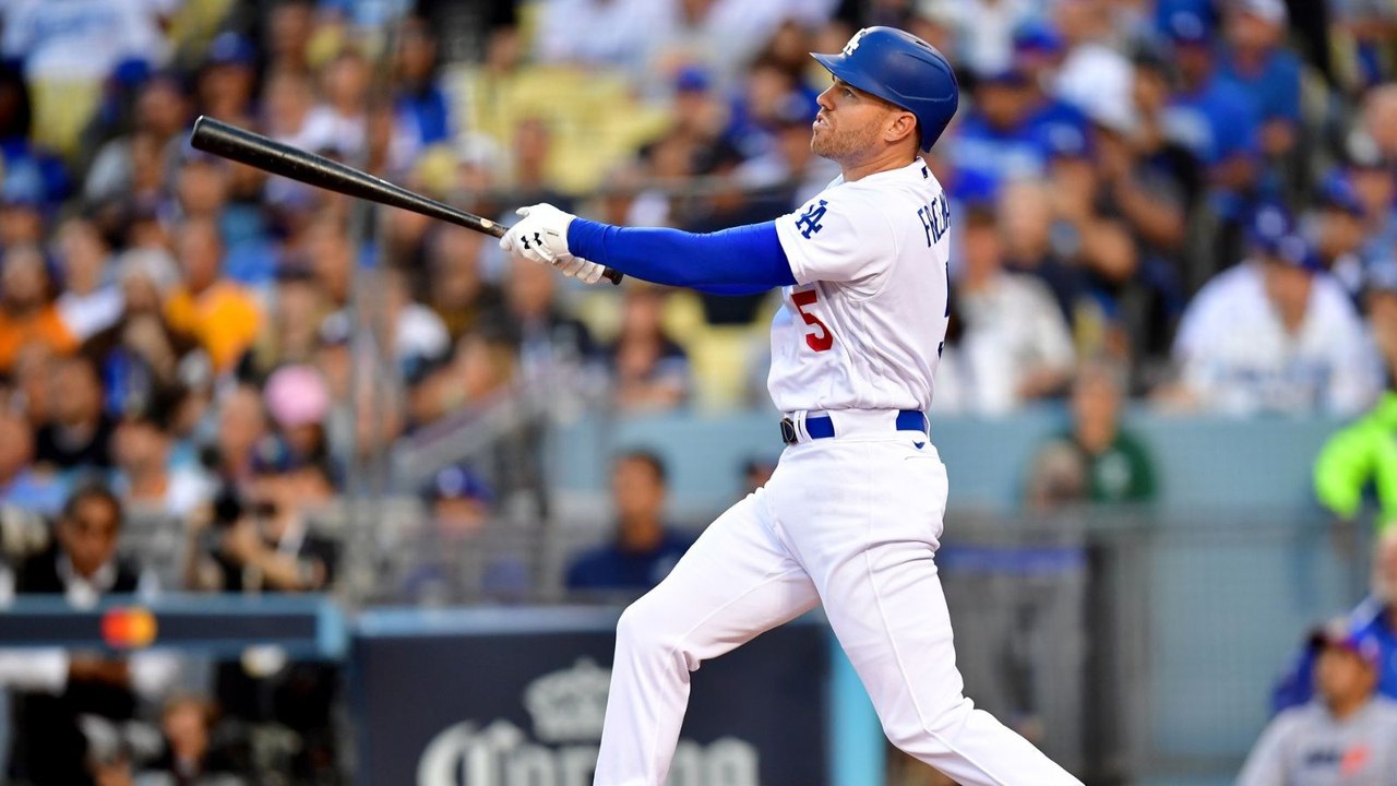 Dodgers vs. Braves: Can the Dodgers Beat the Unbeatable Braves?