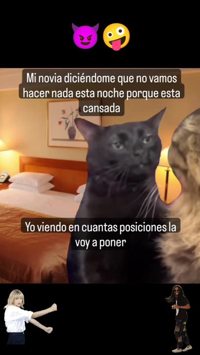 Cosa de parejas