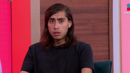‘Mi familia CORRE PELIGRO por culpa de una SECTA’ | Asuntos de Familia