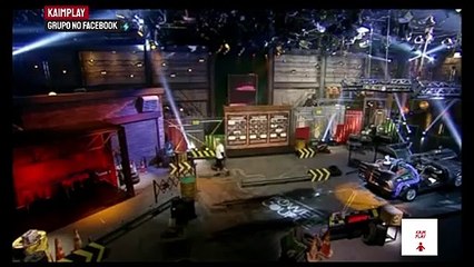 Power Couple Brasil 2021 -  Episódio 58